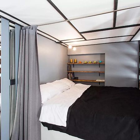 Apartment Odessa For 4. Bagian luar foto