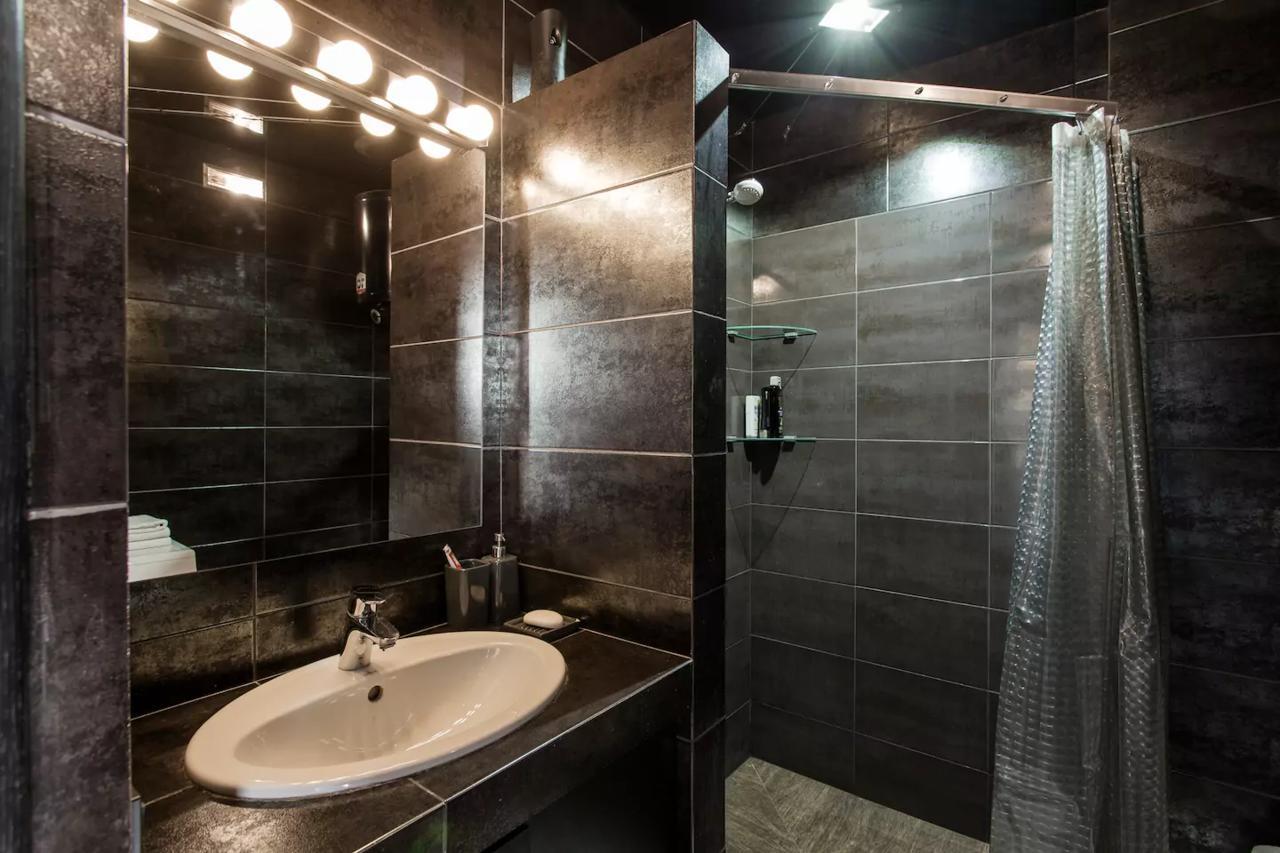 Apartment Odessa For 4. Bagian luar foto